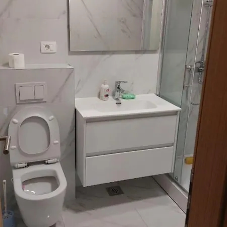 Apartment Iva *