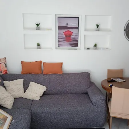 Apartment Iva Split