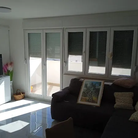 Iva Apartment Split