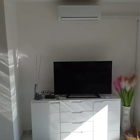 Apartment Iva *