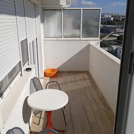 Iva Apartment Split