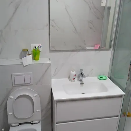 Apartment Iva