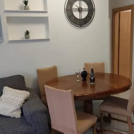 Iva Apartment *