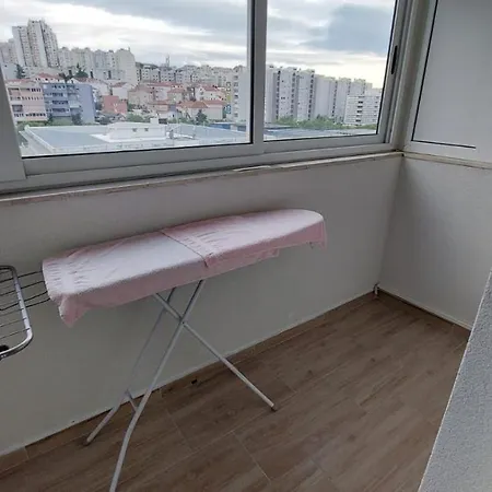 Apartment Iva