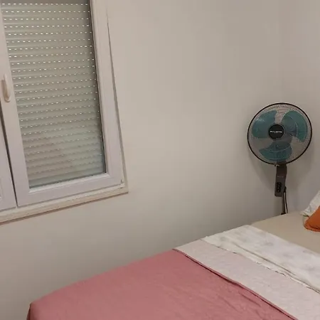 Apartment Iva *